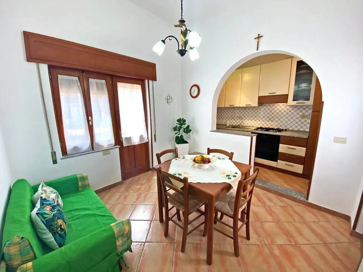 فيلا La Casa Del Sole Kamma