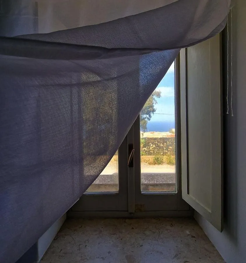 بيت للعطل فيلا La Casa Del Sole Kamma