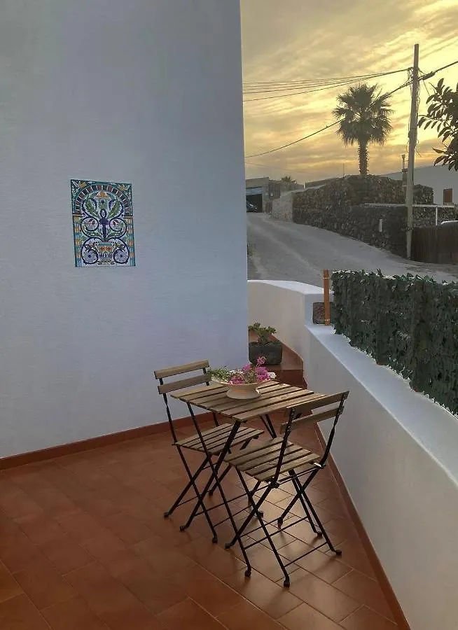 بيت للعطل فيلا La Casa Del Sole Kamma