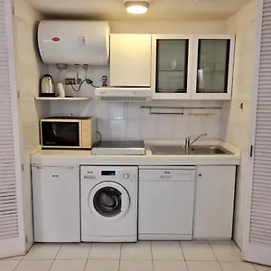 Appartamento Monolocale Oberdan Italia