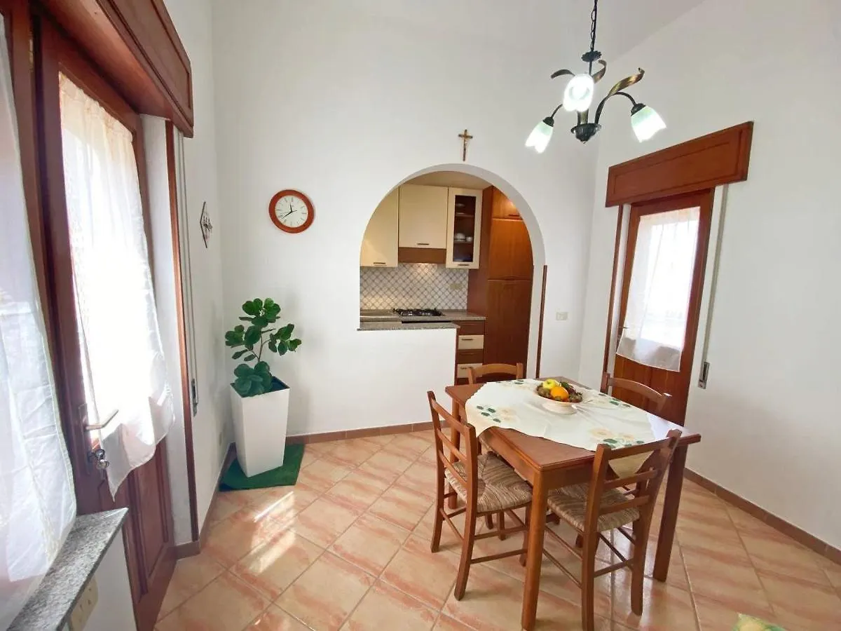 La Casa Del Sole Villa Kamma 0*,  Italy