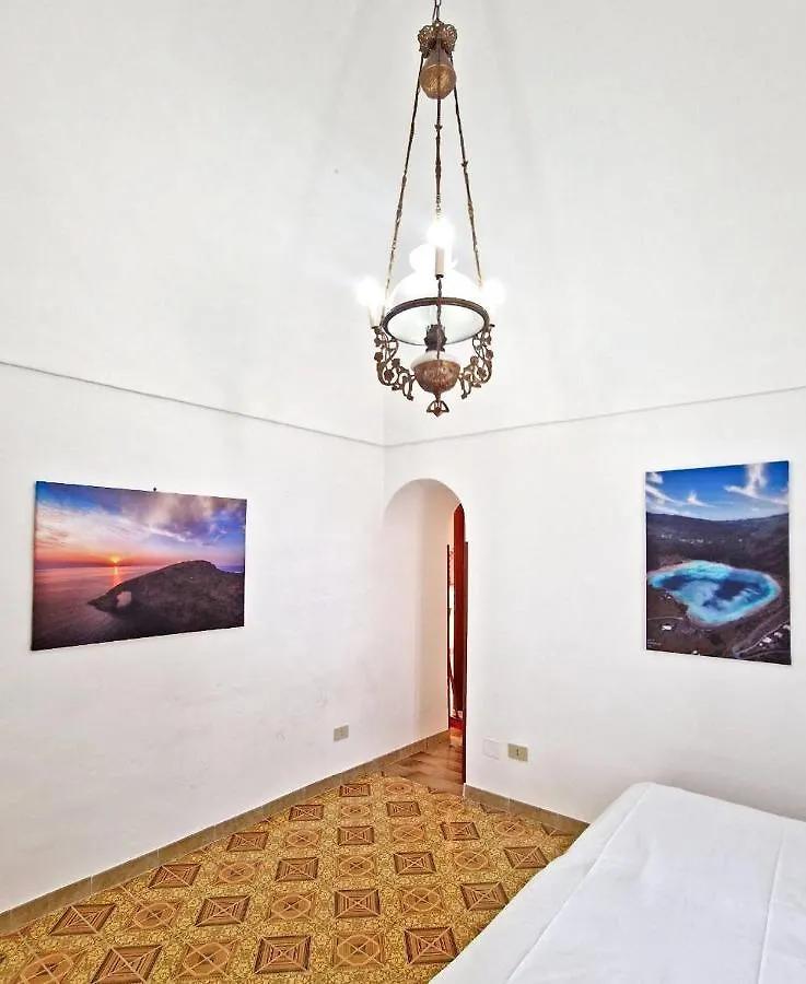 La Casa Del Sole Villa Kamma Italy