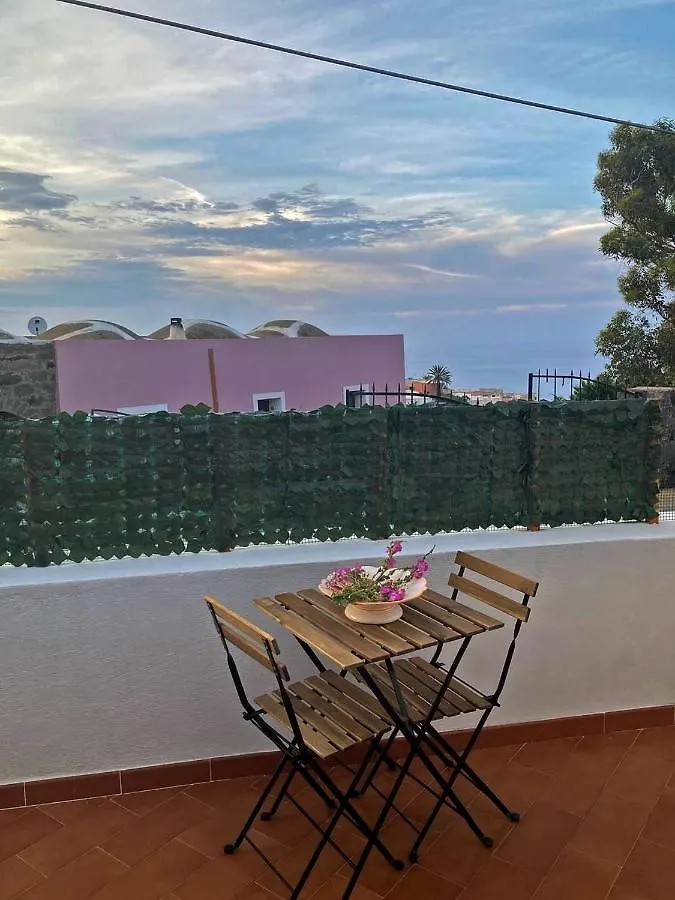 La Casa Del Sole Villa Kamma